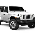 JEEP WRANGLER PETROL Price in Bangladesh And India