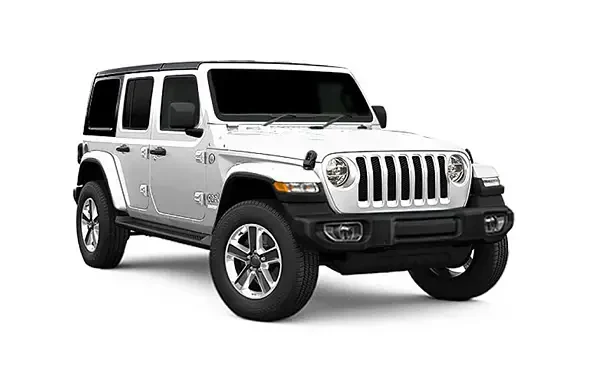 JEEP WRANGLER PETROL Price in Bangladesh And India