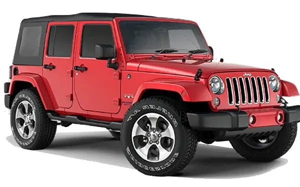 JEEP WRANGLER DIESEL Price in Bangladesh And India