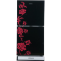 KONKA KRT180GB-GM Refrigerator Glass Mirror-2-Door, Upper Freezer (180 Ltr) Price In Bangladesh