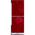 KONKA-KRT-315GB Refrigerator Red, Upper Freezer(315 LTR) Price In Bangladesh