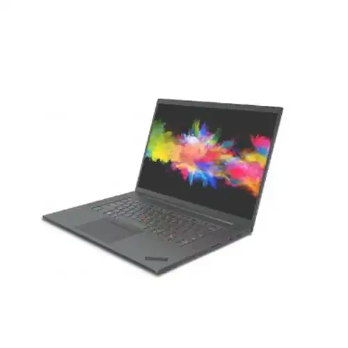 Lenovo ThinkPad P1 Gen 4 Core i5 11th Gen price in Bangladesh