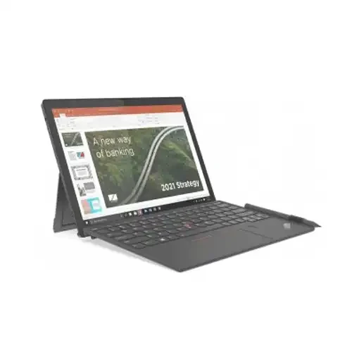 Lenovo ThinkPad X12 Core i5 11th Gen price in Bangladesh