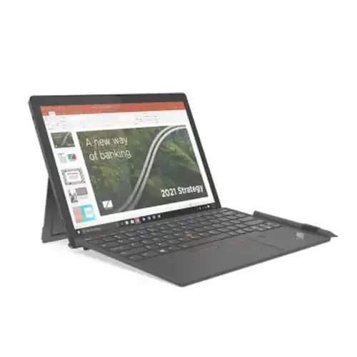 Lenovo ThinkPad X12 Detachable price in Bangladesh