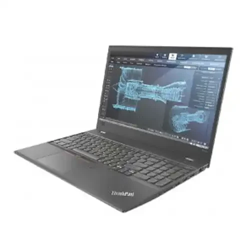 Lenovo ThinkPad P15s Gen 2 price in Bangladesh