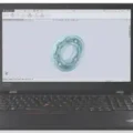 Lenovo ThinkPad P15s (2021) price in Bangladesh