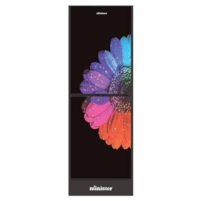 Minister M-252 Black Rainbow Flower (match) Price In Bangladesh