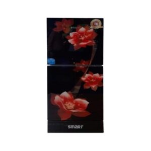 SMART SER-150TS 150 Ltr Top Mount Refrigerator – BLACK Price In Bangladesh