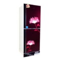 SMART SER-305TS 305 Ltr Top Mount Refrigerator – Red Price In Bangladesh
