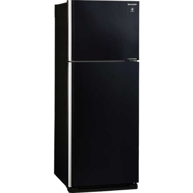 Sharp Inverter Refrigerator SJ-EX495P-BK | 428 Liters – Black – SJ-EX495P-BK Price In Bangladesh