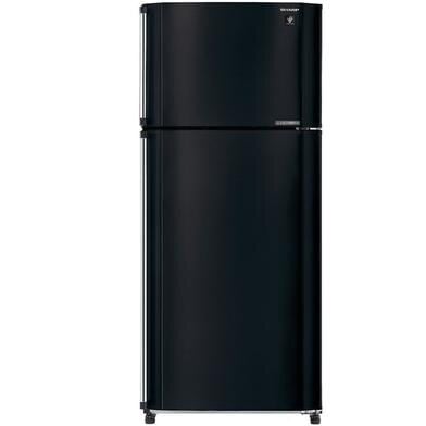 Sharp Inverter Refrigerator SJ-EX545P-BK | 472 Liters – Black – SJ-EX545P-BK Price In Bangladesh