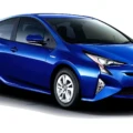 TOYOTA PRIUS Price in Bangladesh And India