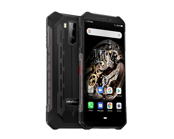 Ulefone Armor 33 Pro Price In Bangladesh And India