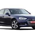 AUDI A4 PREMIUM PLUS Price in Bangladesh And India