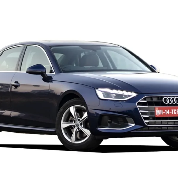 AUDI A4 PREMIUM PLUS Price in Bangladesh And India