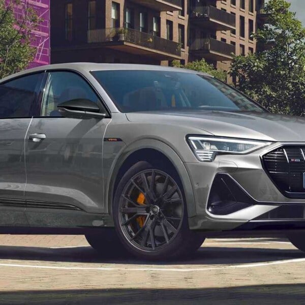 AUDI E-TRON Price in Bangladesh And India