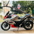 Suzuki Gixxer SF FI Disc Price in Bangladesh And INDIA