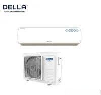 Della 2.0 Ton Wall Mount Inverter Air Conditioner – AS-DL24UR4RMSTLOO Price In BANGLADESH