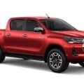 TOYOTA HILUX Price in Bangladesh And India