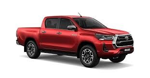 TOYOTA HILUX Price in Bangladesh And India