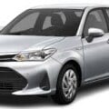 TOYOTA AXIO 2020 RECONDITION Price in Bangladesh And India