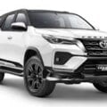 TOYOTA FORTUNER Price in Bangladesh And India