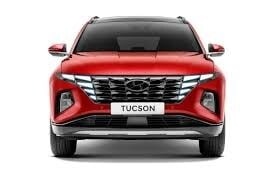 HYUNDAI TUCSON 2.0L PETROL Price in Bangladesh And India