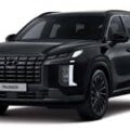 HYUNDAI PALISADE 2024 3.5 MPI GASOLINE ENGINE Price in Bangladesh And India