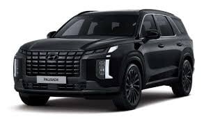 HYUNDAI PALISADE 2024 3.5 MPI GASOLINE ENGINE Price in Bangladesh And India