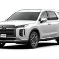 HYUNDAI PALISADE 2024 Price in Bangladesh And India