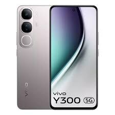 Vivo Y300i Price In Bangladesh And India