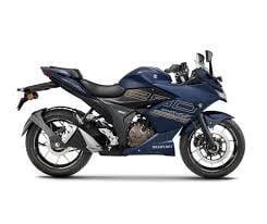 New Suzuki Gixxer SF Price in Bangladesh And INDIA