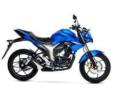 Suzuki Gixxer Price in Bangladesh And INDIA