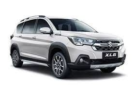 SUZUKI XL6 Price in Bangladesh And India