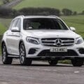 MERCEDES-BENZ GLC 250D 4MATIC Price in Bangladesh And India