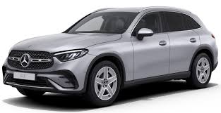 MERCEDES-BENZ GLC 220D 4MATIC Price in Bangladesh And India