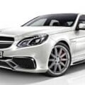 MERCEDES-BENZ E CLASS AMG E63 S Price in Bangladesh And India