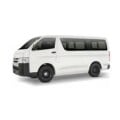 TOYOTA HIACE 16 Price in Bangladesh And India