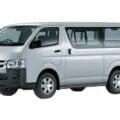 TOYOTA HIACE 12-15 Price in Bangladesh And India