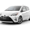 TOYOTA VITZ Price in Bangladesh And India