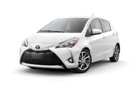 TOYOTA VITZ Price in Bangladesh And India