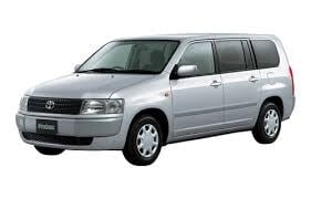 TOYOTA PROBOX Price in Bangladesh And India