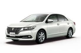 TOYOTA PREMIO Price in Bangladesh And India