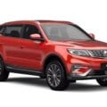 PROTON X70 PREMIUM Price in Bangladesh And India