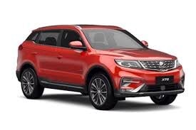 PROTON X70 PREMIUM Price in Bangladesh And India