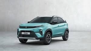 TATA NEXON CNG Price in Bangladesh And India