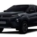 TATA NEXON (PETROL) Price in Bangladesh And India