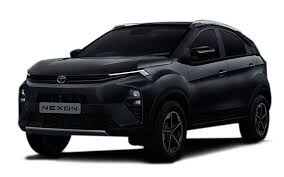 TATA NEXON (PETROL) Price in Bangladesh And India