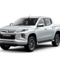 MITSUBISHI L200 Price in Bangladesh And India