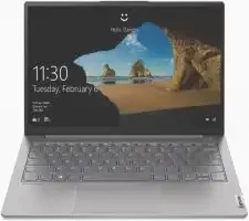 Lenovo ThinkBook 13s (AMD) price in Bangladesh